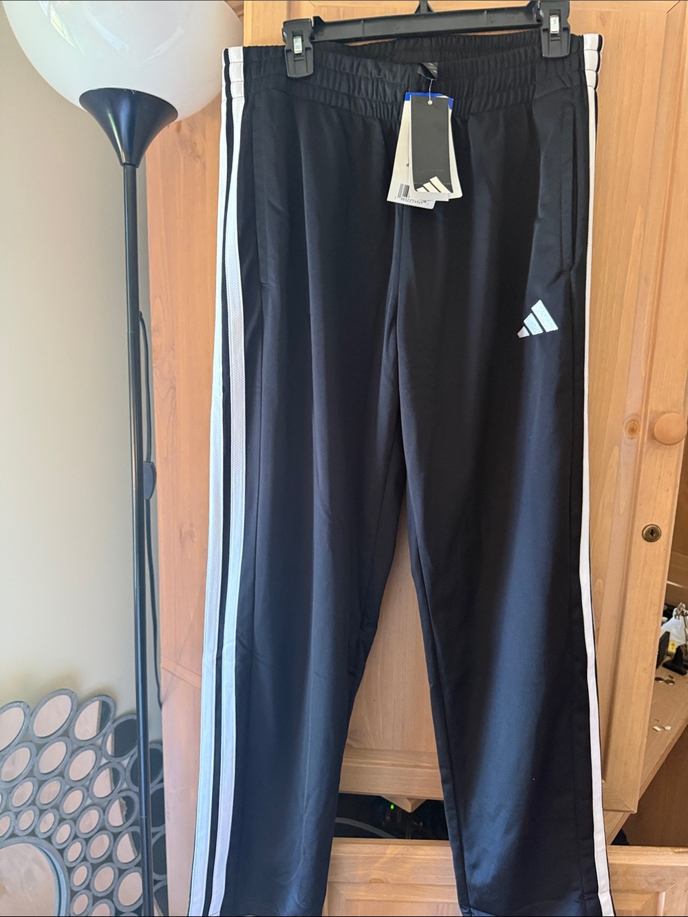adidas Men's Tricot Track Pant